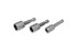 STAHLBERG Adapter 6-kutni 1/4" 10 mm (1 kom), srebrna